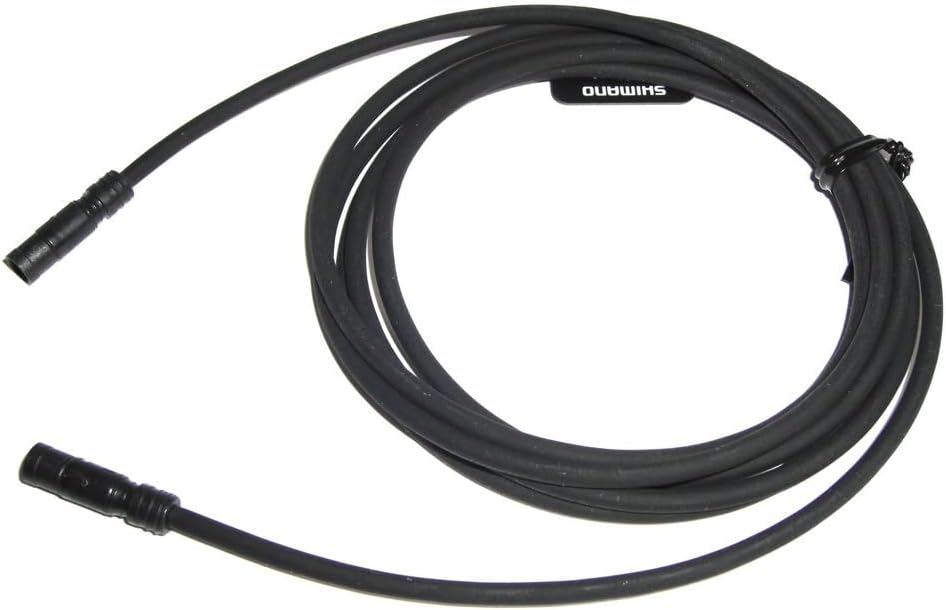SHIMANO Di2 EW-SD50 Power Cable for Electronic Shifting - High-Performance Upgrade