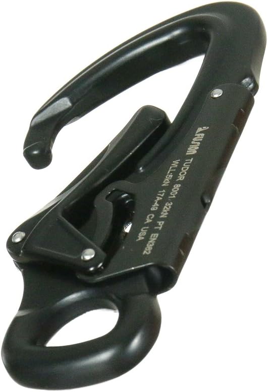 Fusion Lightweight Aluminum Snap Hook