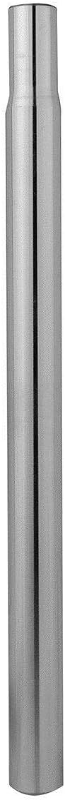 Sunlite Alloy Pillar Seatpost - Lightweight Adjustable Bike Seat Post for Comfort