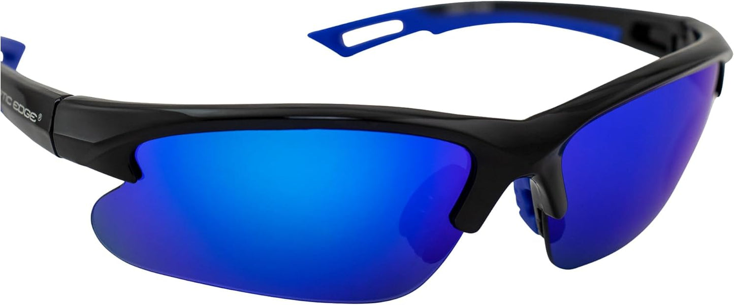 Fireball Polarized Sunglasses for Men & Women - UV Protection & Stylish Design