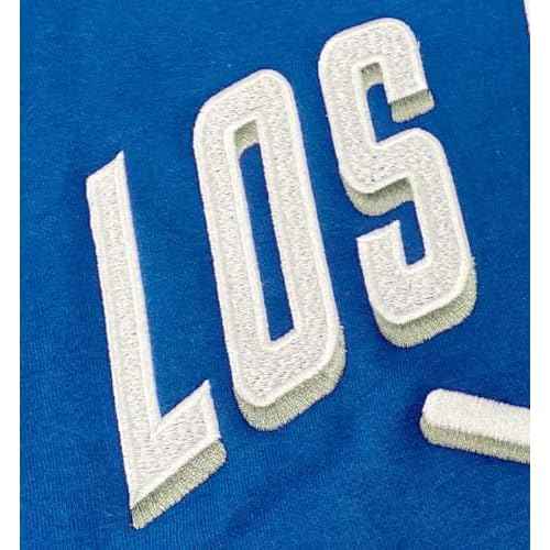 Mens City Classic Baseball Embroidery Soft Sweatshirt Hoodie