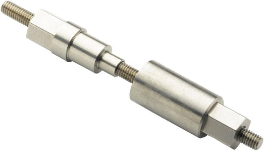 RockShox 1/2 x 1/2 inch Rear Shock Bushing Tool (Eyelet/Sealhead)
