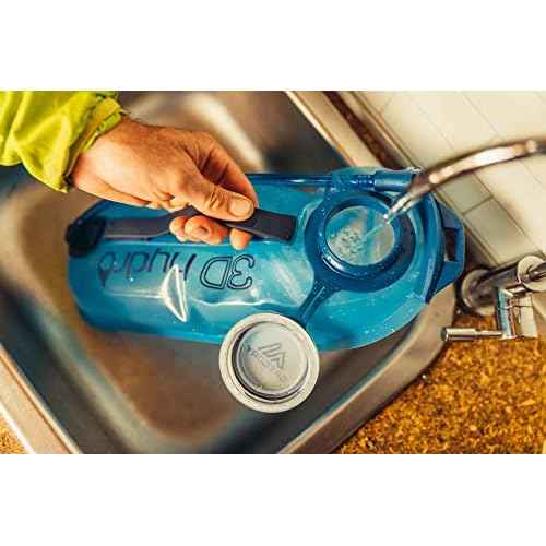 Gregory 3D Hydro 3L Day Hiking/Hydration Water Reservoir