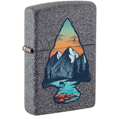 Zippo Outdoor Lighters