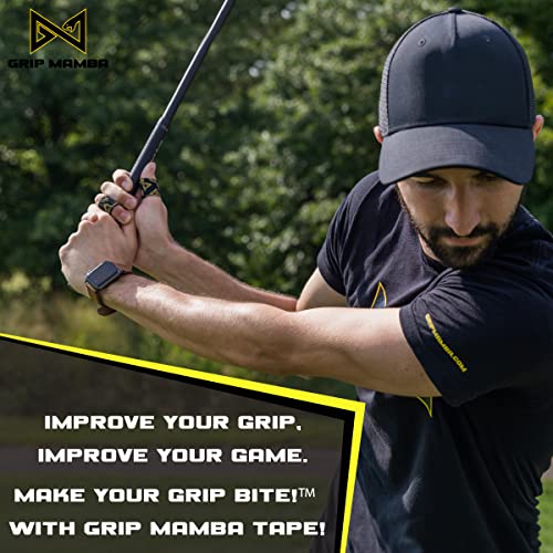 Elastic Athletic Finger Tape for Sports & Grip Enhancement - 3 Rolls