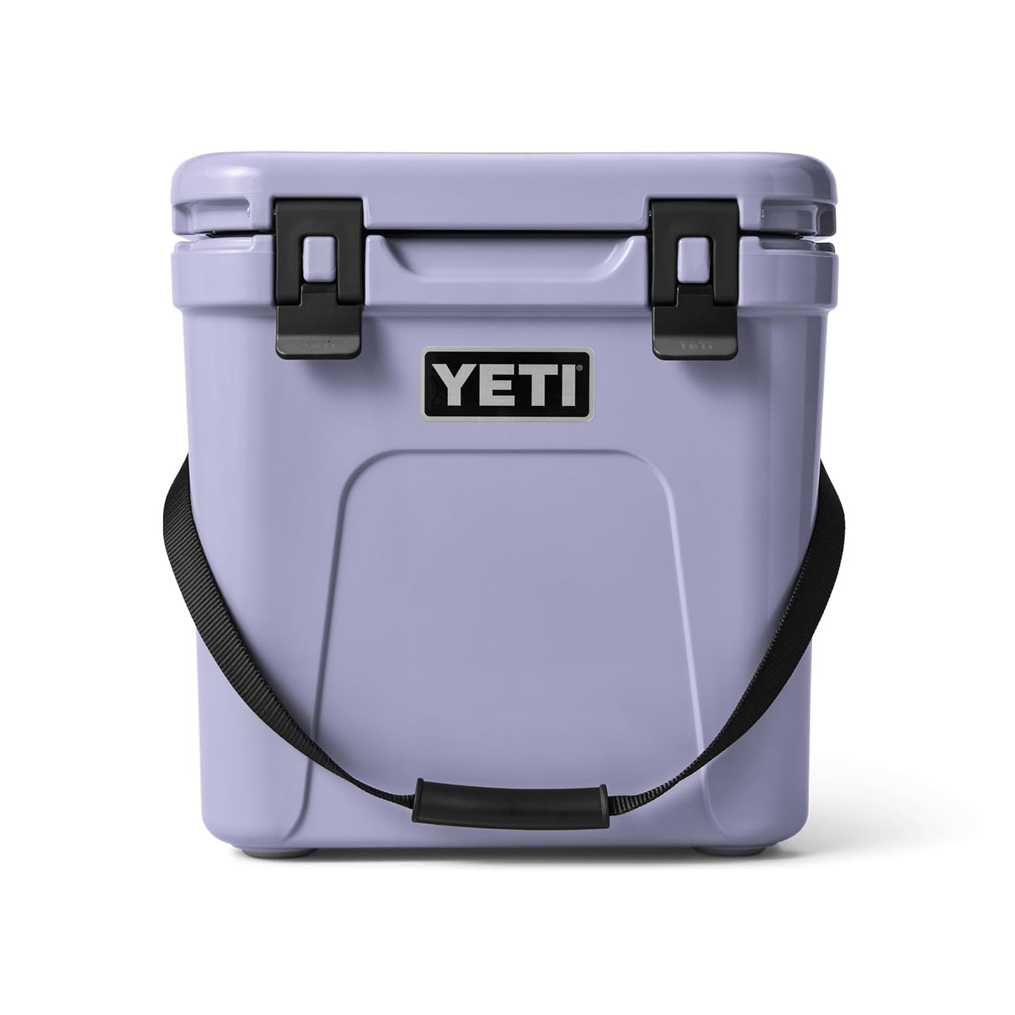 Yeti Roadie 24 Hard Cooler Cosmic Lilac