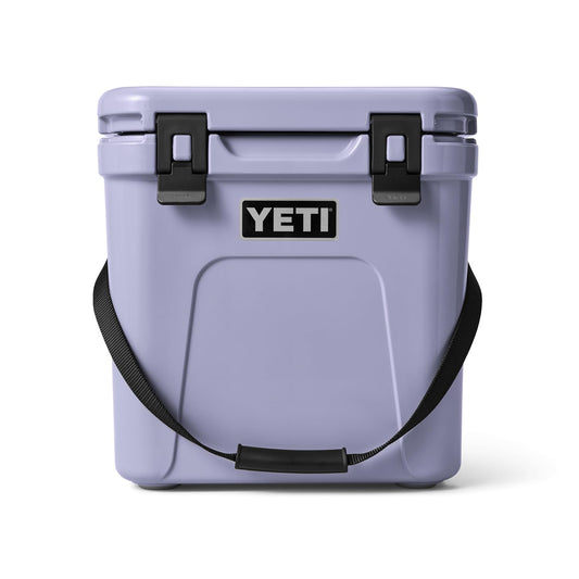 Yeti Roadie 24 Hard Cooler Cosmic Lilac