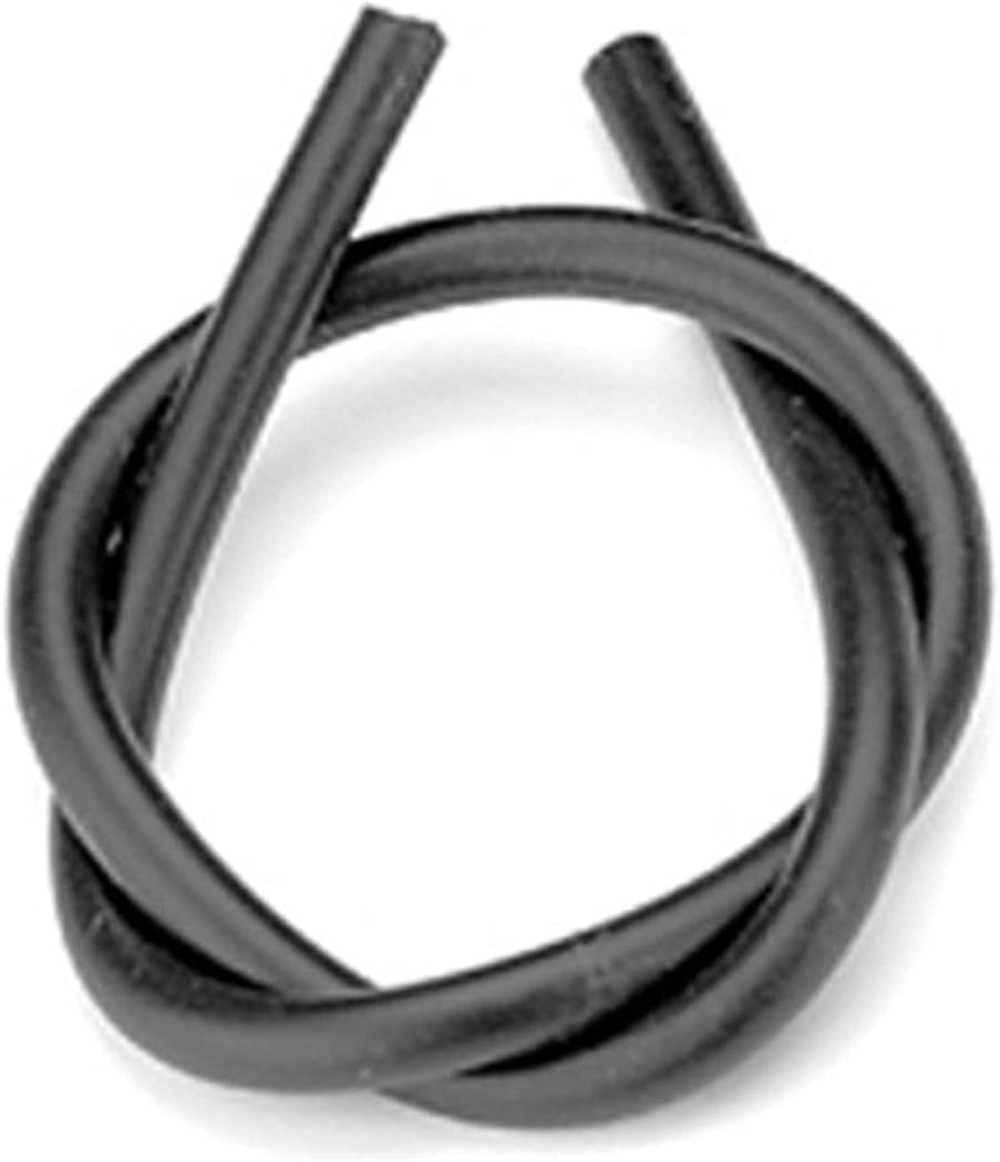 Pine Ridge Archery 3-Feet Silicone Peep Sight Tubing, Flexible, Long Lasting