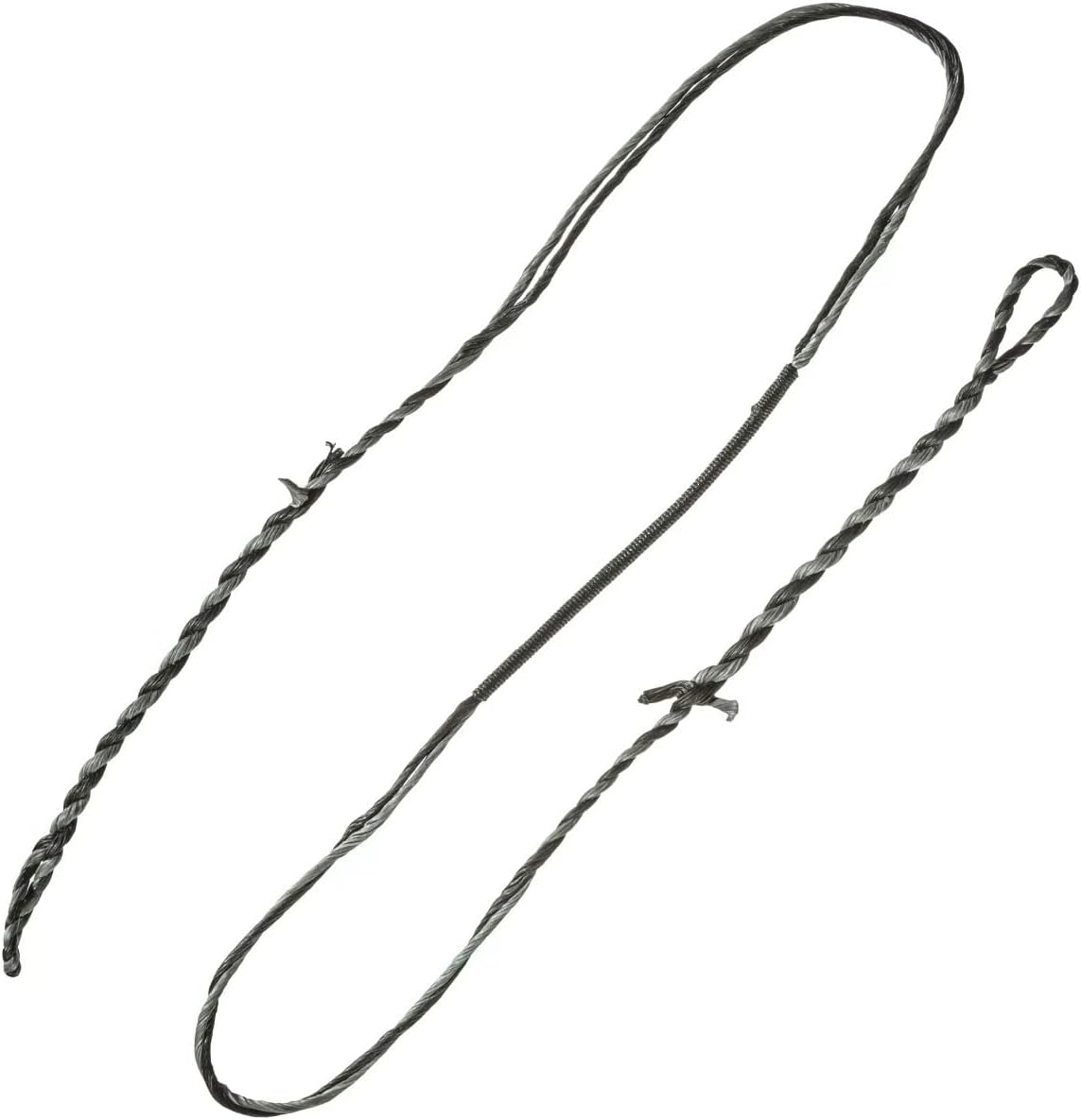 Excalibur 36" Flemish Dyna-Flight Abrasion-Resistant Hand-Made Custom Crossbow String for EXO Series Crossbows with Mag-Tips