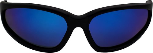BluWater Samson 2 G-Tech Blue Lens Polarized Sunglasses for Men Scratch-Resistant Boating, Watersports, Sports & Fishing Glasses