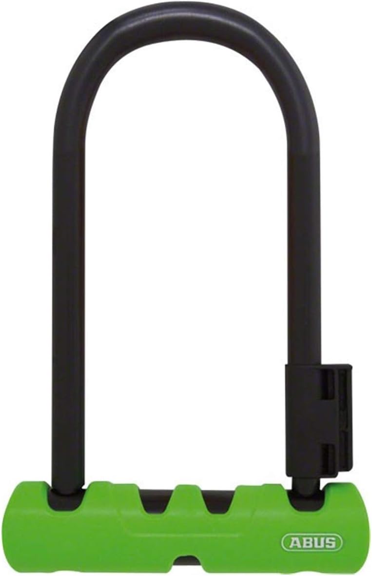 ABUS Mini Ultra 410 Bike U-Lock