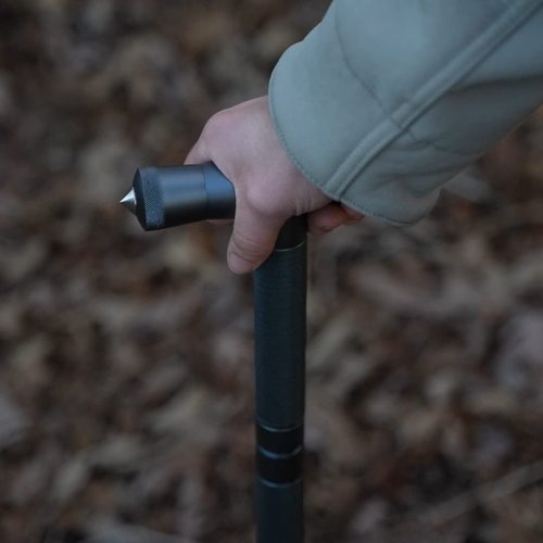 Prime Adventure Stick Bundle (8 Tubes Stick + T- Handle)