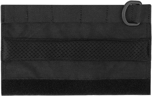 Bifrost Gear Replacement Padded Headband for Comtac/Sordin/Walker's/Tactical Communications Headsets and Earmuffs (Black)