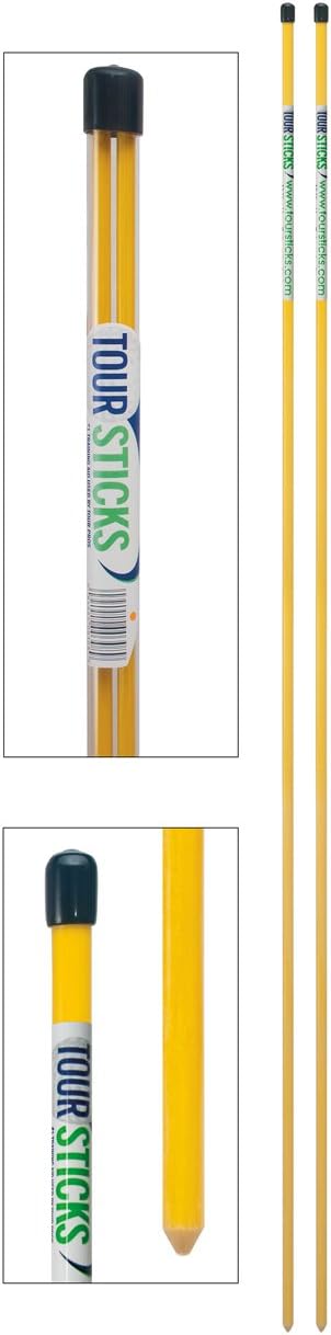 Golf Alignment Stick