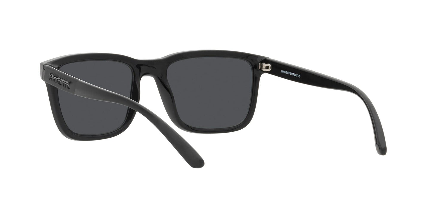 ARNETTE Sunglasses AN 4321 275387 Lebowl Black Dark Grey