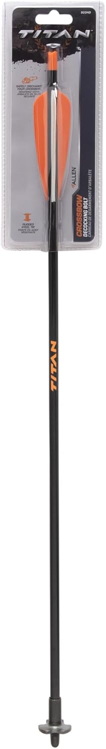 Allen Nexus Crossbow Bolt