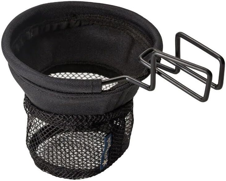 Snow Peak Low Chair Cup Holder