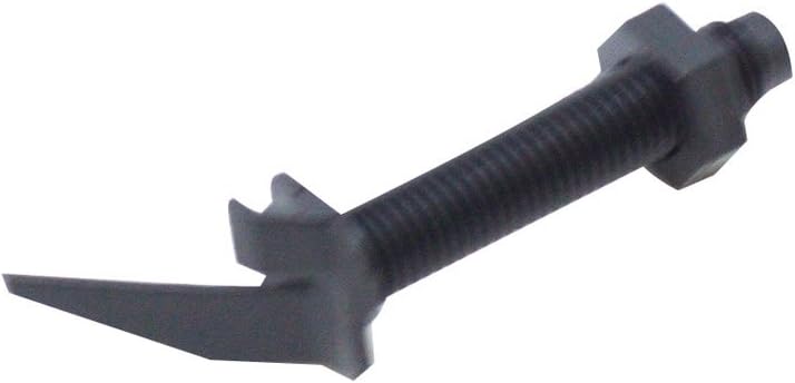 SAS Screw-On Arrow Rest for Archery - 5-Pack | Southland Archery Supply