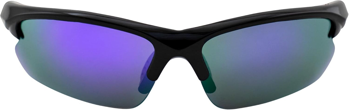 Fireball Polarized Sunglasses for Men & Women - UV Protection & Stylish Design