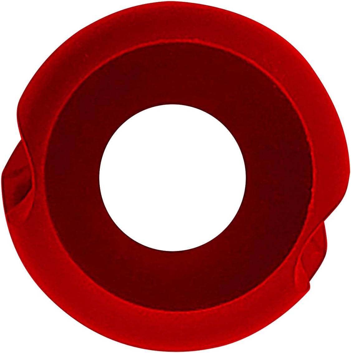 Southland Archery Supply Aluminum Peep Sight for Archery Compound Bow - 2/Pack