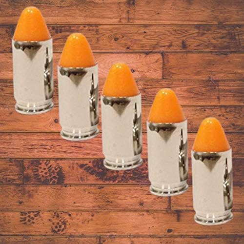 ST Action Pro - .380 ACP Action Trainer Dummy Round - 5 Rounds