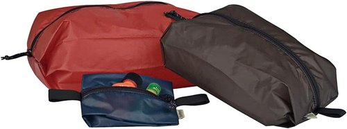 Equinox Ultralite Puffer Pouch