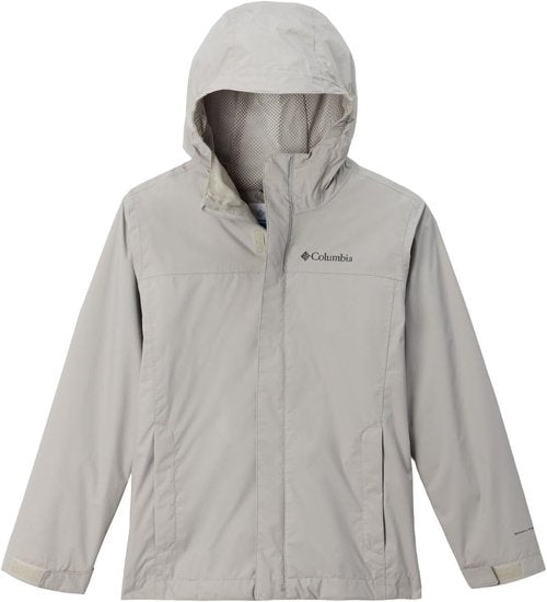 Columbia Boys' Watertight Jacket