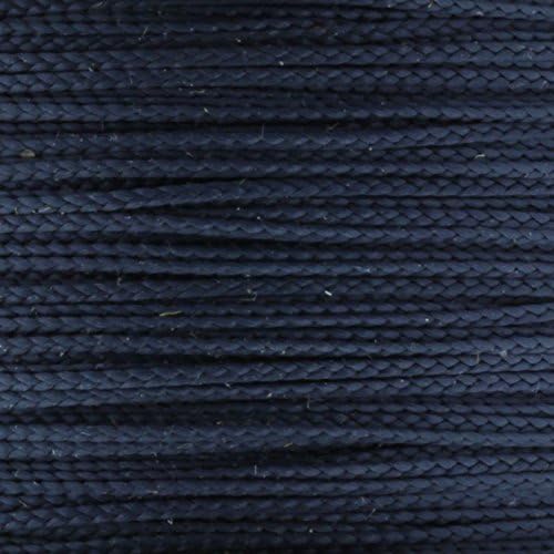 JIG PRO SHOP .75mm x 300' Nano Cord Paracord - Made in The USA
