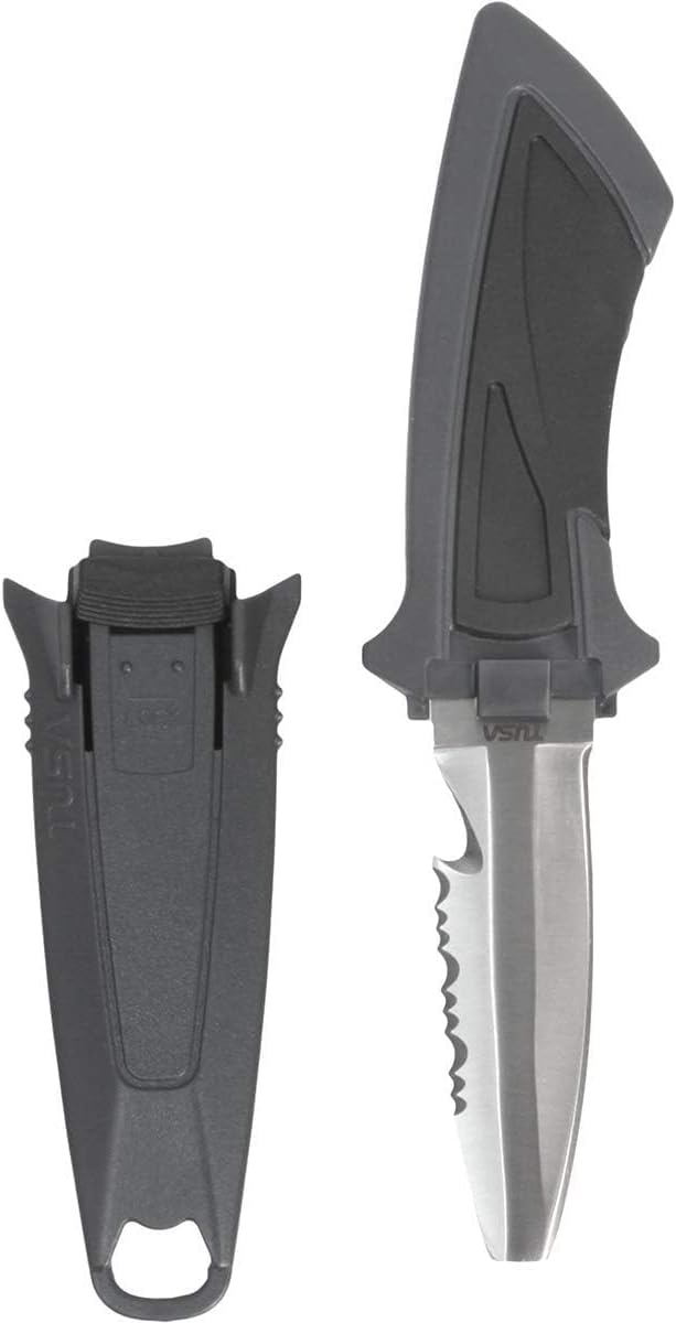 TUSA FK-10/11 Mini Dive Knife