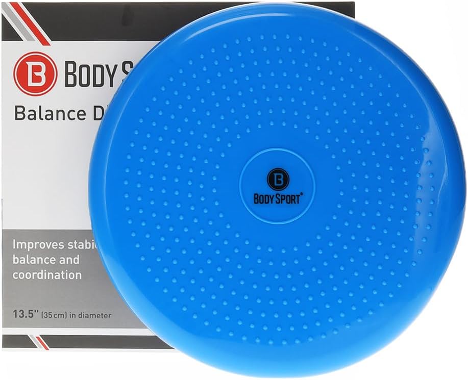BodySport Balance Disc, Blue