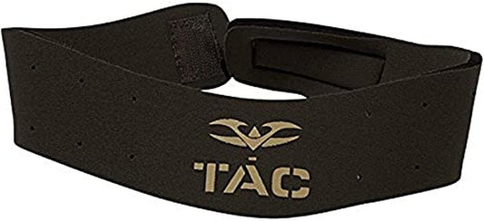 Valken Paintball Neck Protector - Black