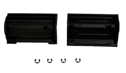 BIKE HAND Repair Stand & Repair Products Replacement Jaw Covers YC-100-S