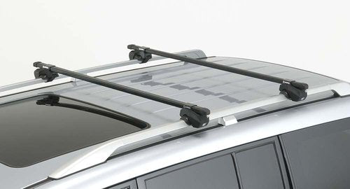 Inno Stays for Factory Raised Side Rails, Set of 4