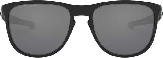 Oakley Men's 0oo9342 Sliver R Rectangular Sunglasses