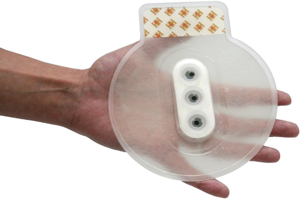 Bolin Chest Seal