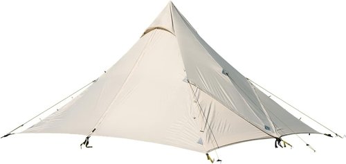 鎌倉天幕 Kamakura TEMMAKU HIDEOUT-01 Tent Camp Outdoor Shelter Camping Tent hideout01 Kamakura TENMAKU