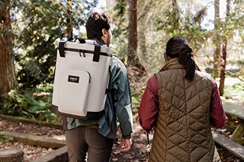 Igloo Trailmate 24-Can Backpack, Bone