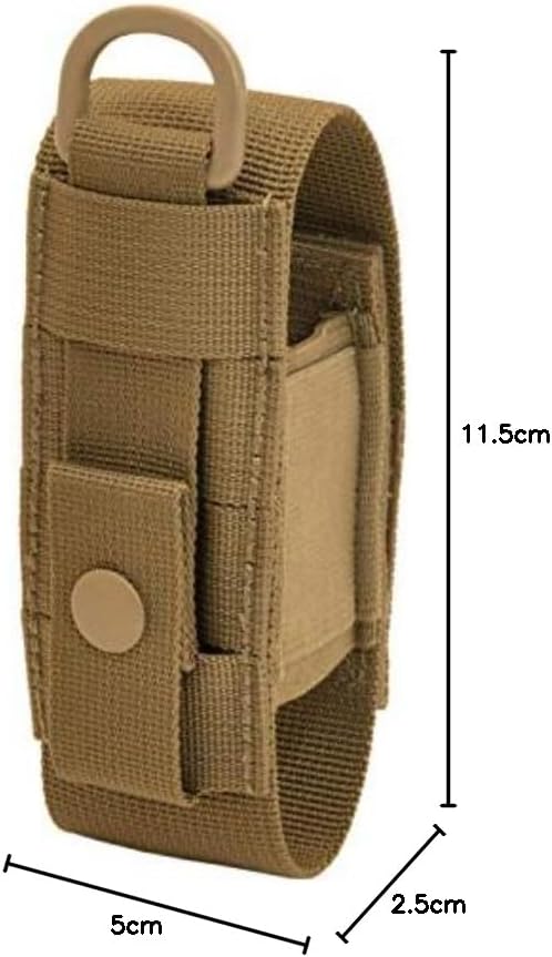 Hazard 4 Tourniquet Storage/Molle Medical Pouch