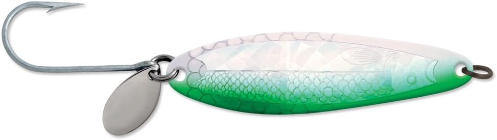 Luhr Jensen Coyote Spoon