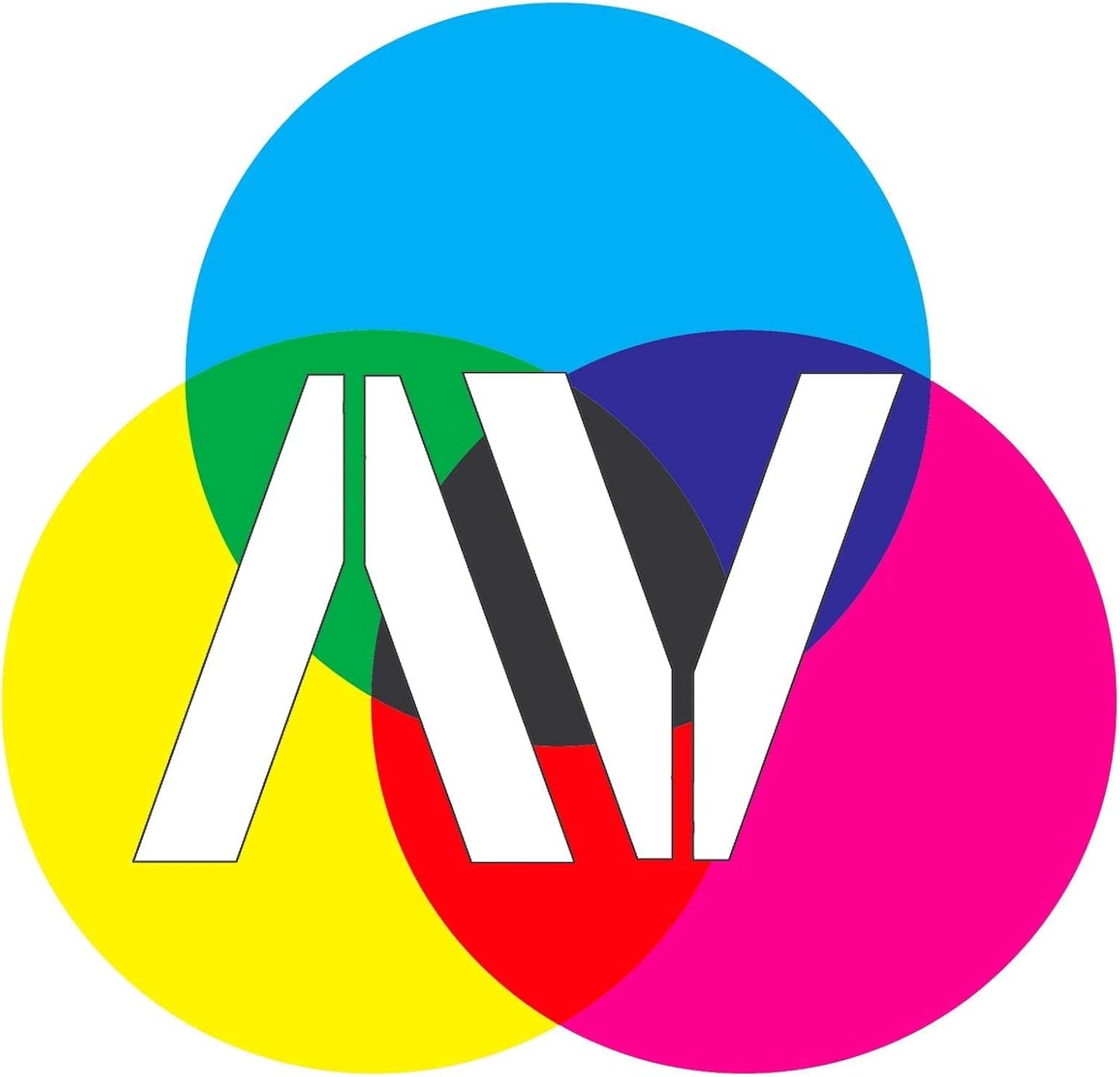 Air Force Security Forces Defensor Fortis Shield Shaped Sticker (Logo Insignia Vinyl Decal (3 inch) USAF Licensed