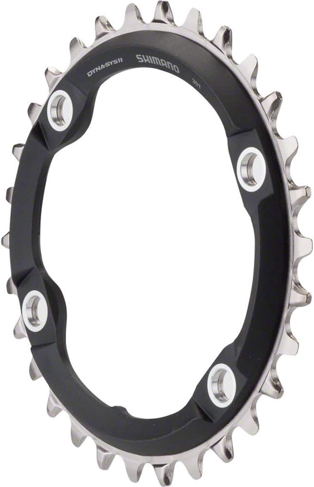 Shimano SLX 11-Speed Single Chainring M7000 SM-CRM70