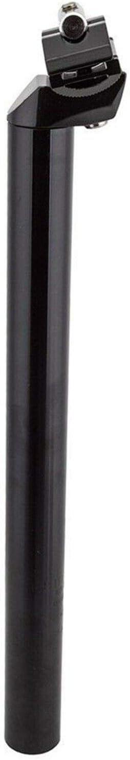 Sunlite Classic Alloy 350mm Seat Post w/clamp