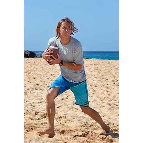 O'Neill Men's 24-7 Traveler Upf 50+ Short Sleeve Sun Shirt