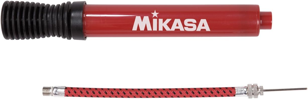 Mikasa DAP Dual Action Hand Pump,Red
