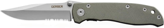 Gerber Gear Air Ranger Pocket Knife, Folding Knife - EDC Gear and Equipment