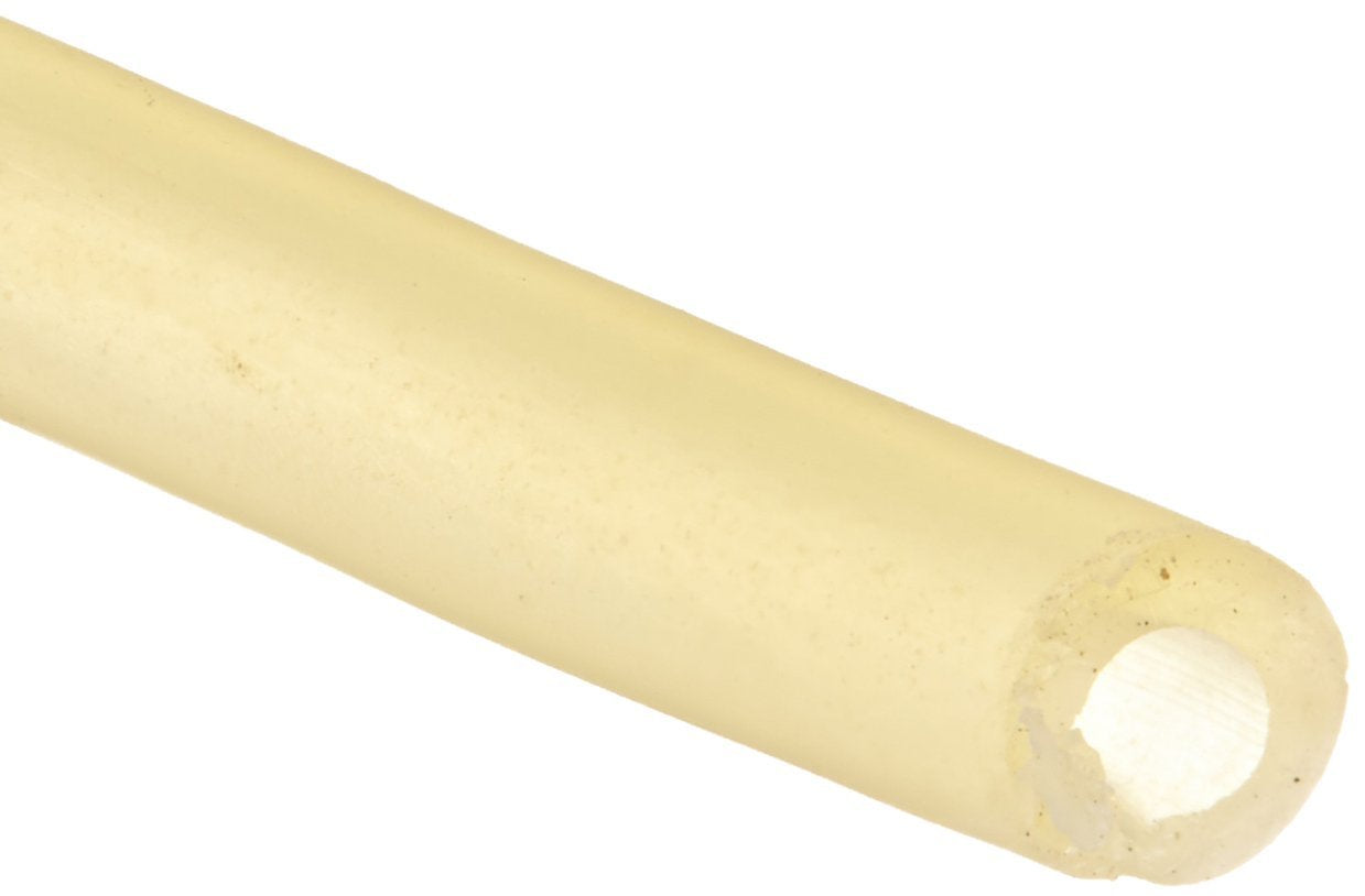 Cando 10-5723 Green Latex-Free Exercise Tubing, Medium Resistance, 100' Length
