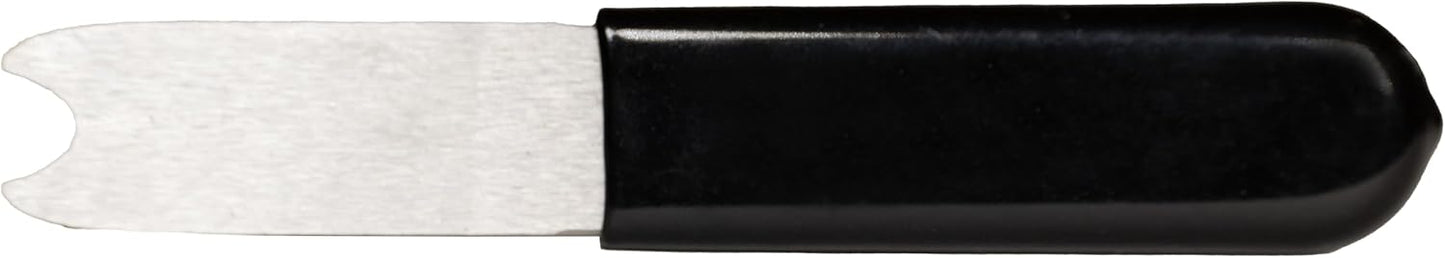 Premium Archery Vane Removal Tool - Q2i ZipStrip Fletching Remover for Safe Arrow Repair