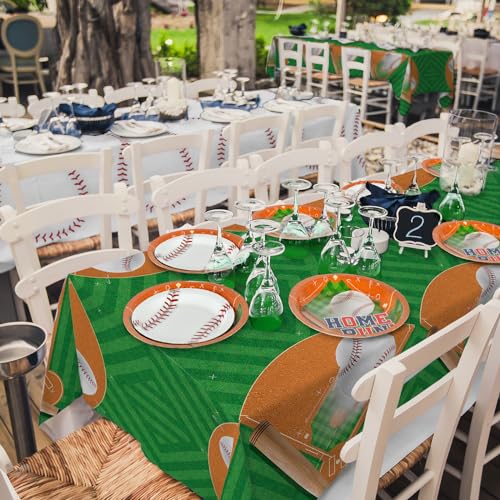 Football Embroidered Baseball Hat, Adjustable Unisex Cotton Football Baseball Cap