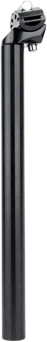 Sunlite Classic Alloy 350mm Seat Post w/clamp