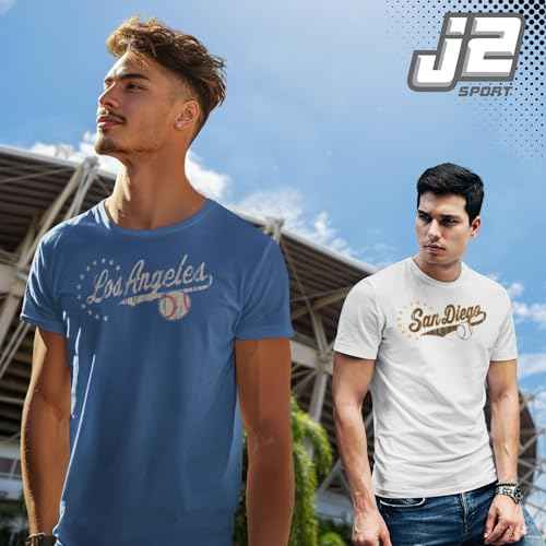 Men's & Women's Short Sleeve Baseball Shirt
